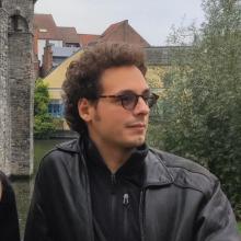 Profile picture for user Ioannis_Kostis